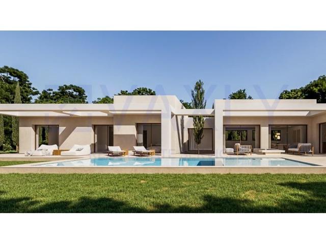 Chalet en venta en Jávea-Xàbia photo 0