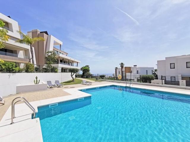 Apartamento en venta en Marbella, Artola Alta photo 0