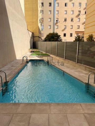 Piso en venta en Madrid, Salamanca - Lista photo 0