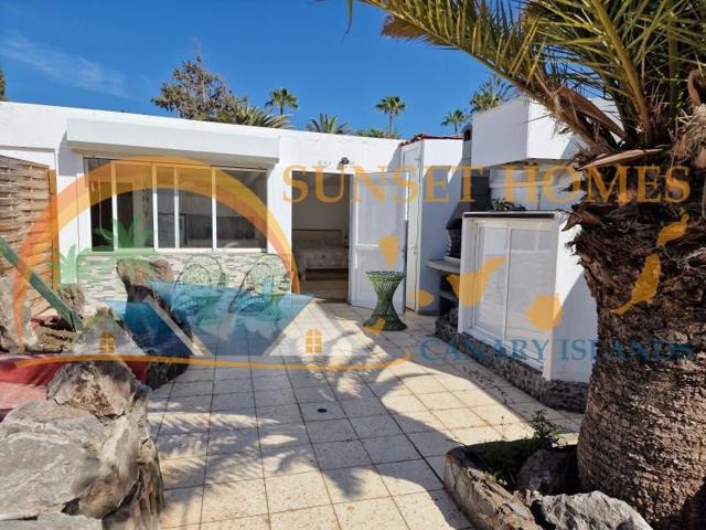 Bungalow en venta en San Bartolomé de Tirajana photo 0