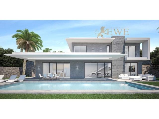 Chalet en venta en Jávea-Xàbia photo 0