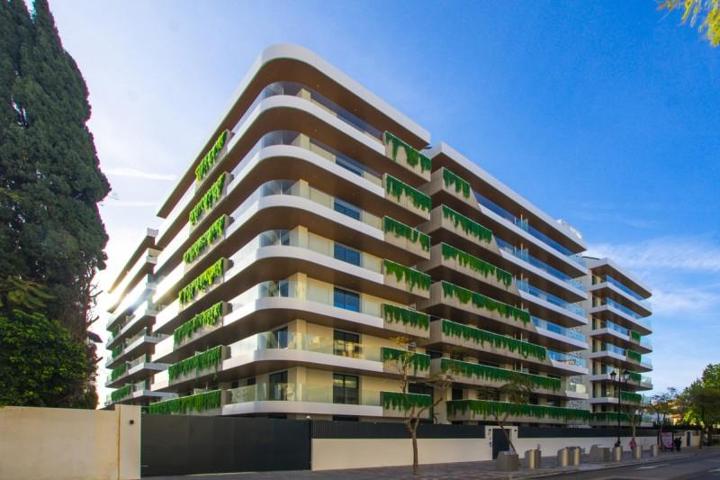 Apartamento en venta en Fuengirola, Fuengirola photo 0