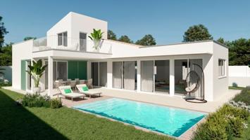 Chalet en venta en Alcúdia, Bonaire photo 0