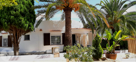 Chalet en venta en Sant Antoni de Portmany, Área de Sant Antoni photo 0