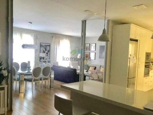 Apartamento en venta en Madrid, Retiro photo 0