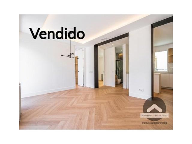Apartamento en venta en Madrid, Goya photo 0
