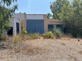 Nave industrial en venta en Búger, Buger photo 0