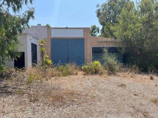 Nave industrial en venta en Búger, Buger photo 0