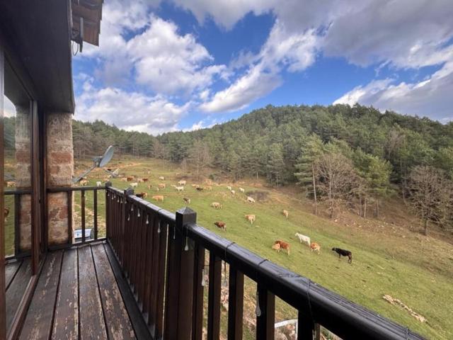 Chalet en venta en Ripoll photo 0