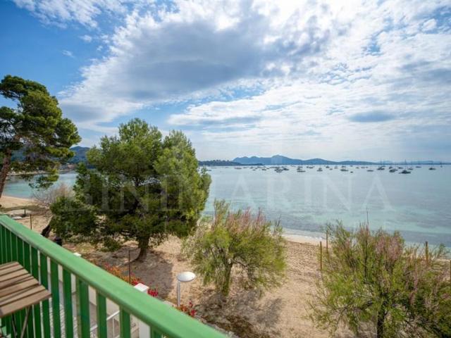 Piso en venta en Pollença photo 0