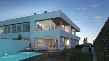 Chalet en venta en Alcalà de Xivert, Playa el Cargador photo 0