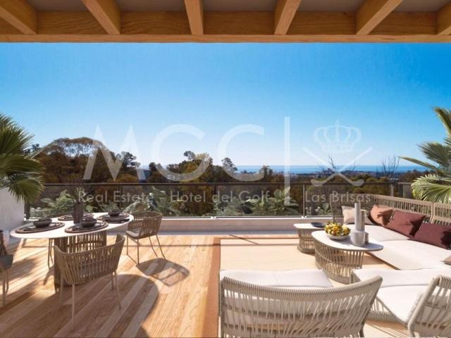 Apartamento en venta en Marbella photo 0