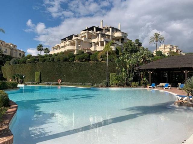 Atico Duplex en venta en Benahavís, Costa del Sol photo 0