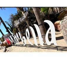 Aticos en venta en Marbella, Puerto - Puerto Banús photo 0