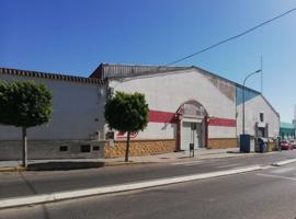 Terreno en venta en Utrera, Avda. Marismas photo 0