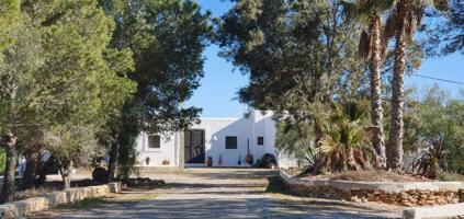 Casa con terreno en venta en Carboneras, Aguamarga photo 0