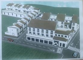 Terreno en venta en Algeciras, Moncayo photo 0