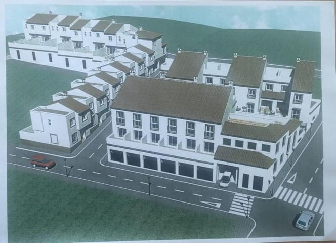 Terreno en venta en Algeciras, Moncayo photo 0