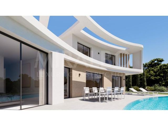 Chalet en venta en Jávea-Xàbia photo 0