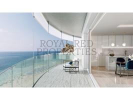 Apartamento en venta en Benidorm photo 0