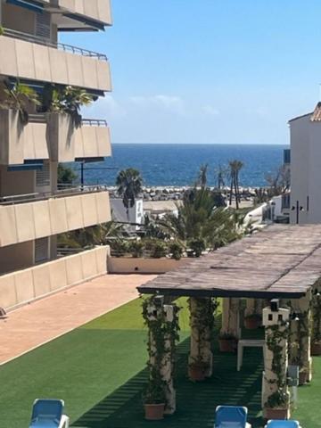 Apartamento en venta en Marbella, Puerto - Puerto Banús photo 0