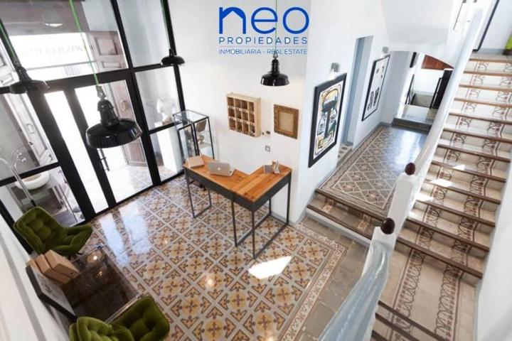 Edificio en venta en Altea, 2ra linea de playa photo 0