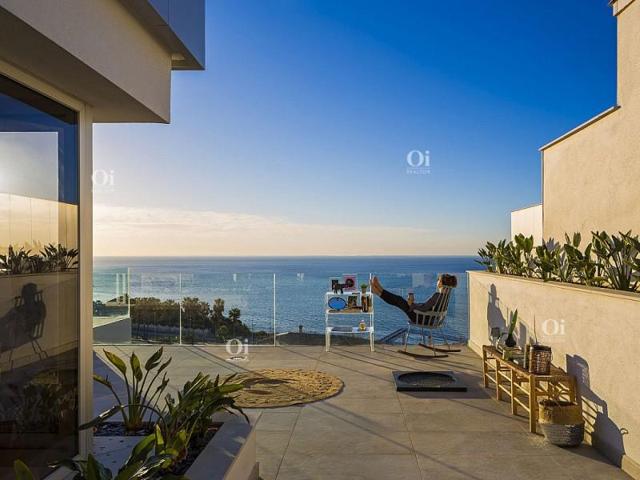 Apartamento en venta en Mijas photo 0