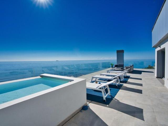 Aticos en venta en Mijas, Miramar photo 0