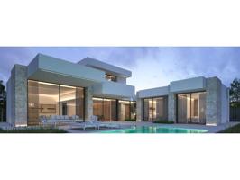 Chalet en venta en Denia photo 0