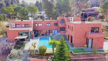 Chalet en venta en Sant Fruitós de Bages, Les Brucardes photo 0