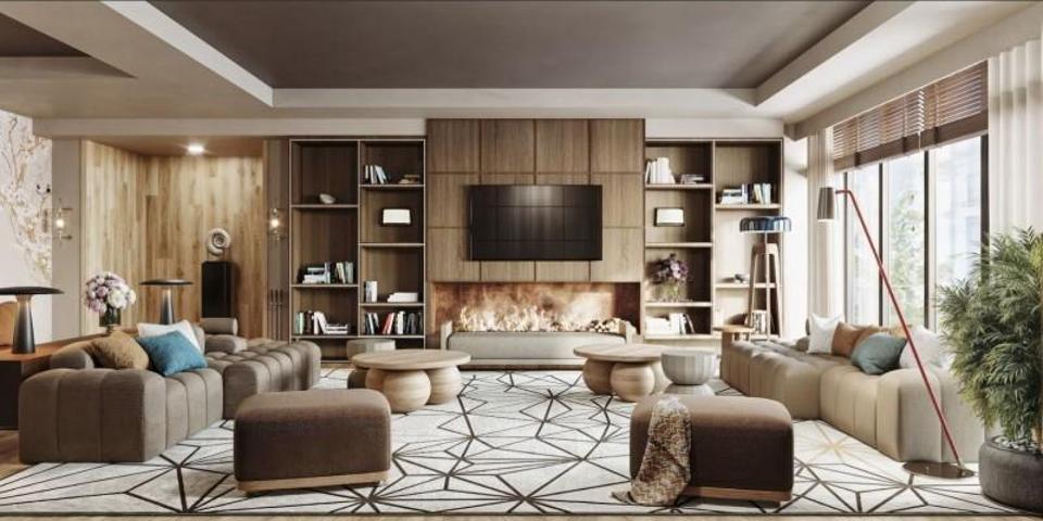 Piso en venta en Barcelona photo 0