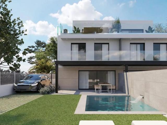 Chalet en venta en Llucmajor, Ses Palmeres photo 0