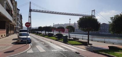 Piso en venta en Getxo, Las Arenas photo 0