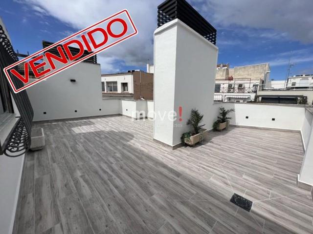 Aticos en venta en Madrid, Moncloa - Arguelles photo 0