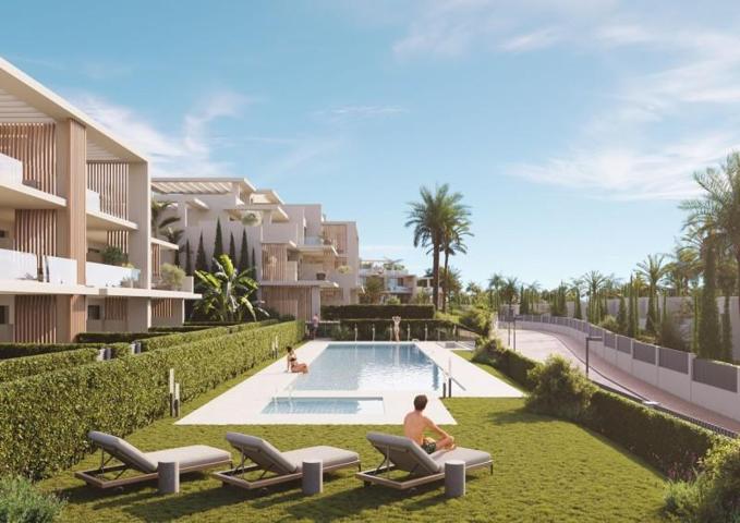Apartamento en venta en Estepona, Sotoserena photo 0