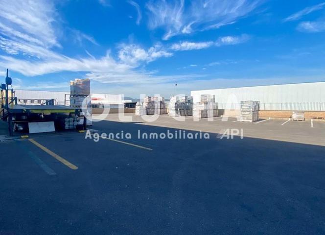 Nave industrial en venta en Onda, Onda photo 0