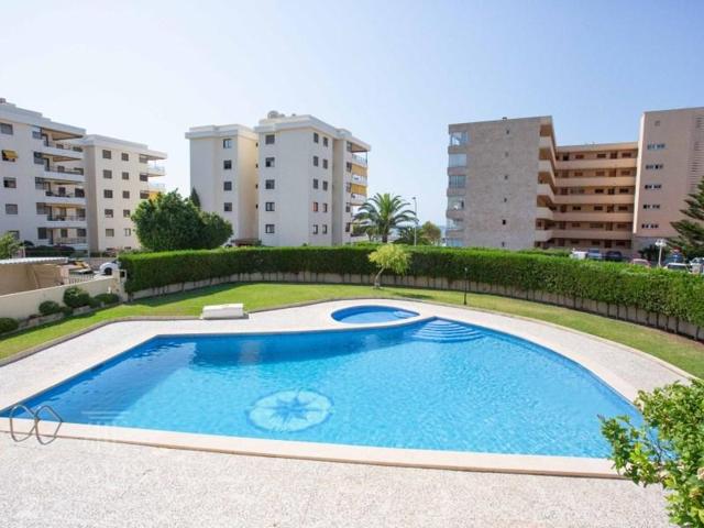 Piso en venta en Calvia photo 0