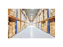 Nave industrial en venta en Dosrius photo 0