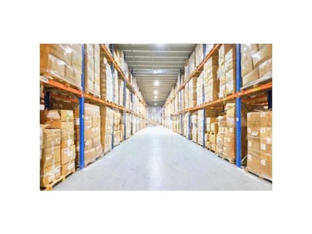 Nave industrial en venta en Dosrius photo 0