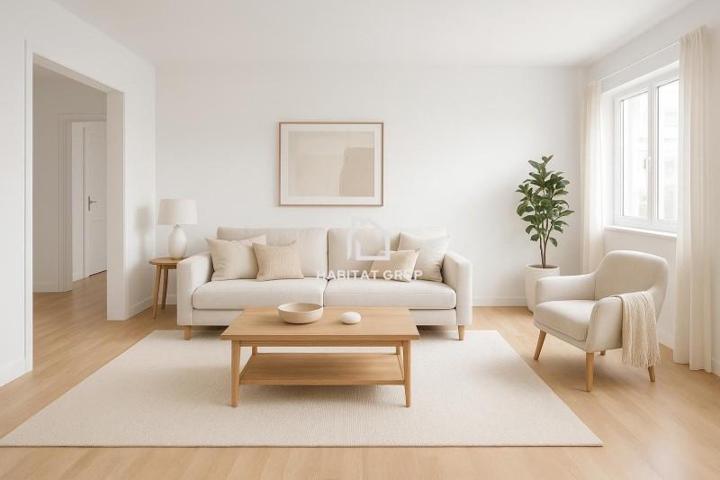 Piso en venta en Barcelona photo 0