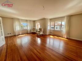 Piso en venta en Getxo, Neguri photo 0