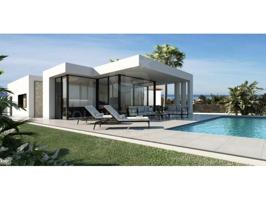 Chalet en venta en Denia photo 0