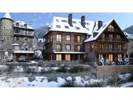 Apartamento en venta en Naut Aran photo 0