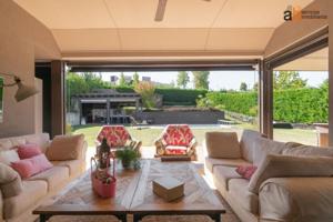 Chalet en venta en Egüés, Gorraiz photo 0