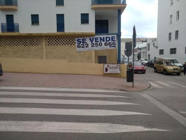 Local comercial en venta en Ronda, Ronda photo 0