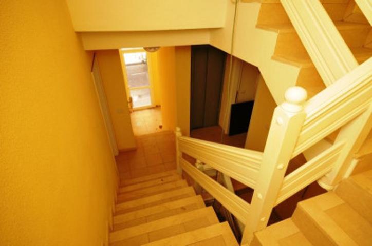 Edificio en venta en Guía de Isora, Playa San Juan photo 0