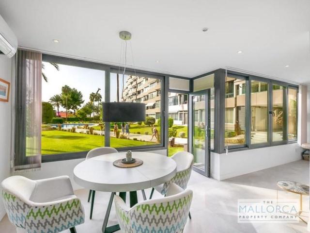 Apartamento en venta en Calvia photo 0