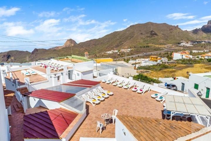 Casa en venta en Santiago del Teide, Santiago del Teide photo 0