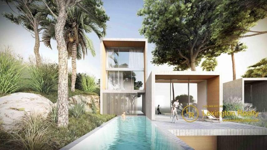 Chalet en venta en Mutxamel photo 0