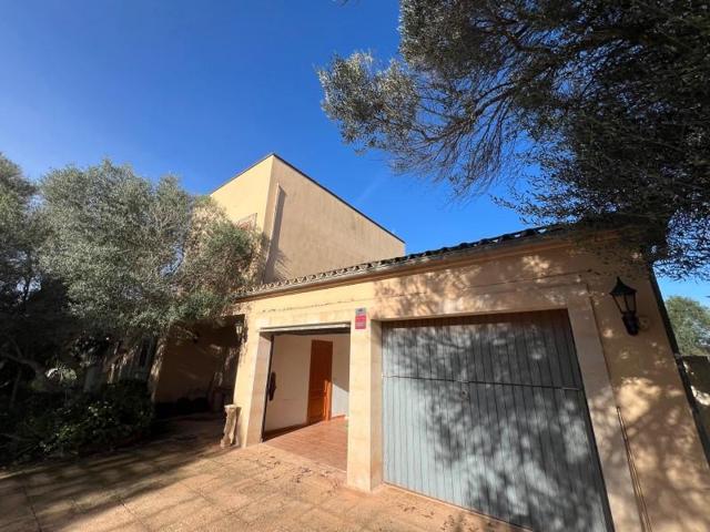 Casa en venta en Campos photo 0